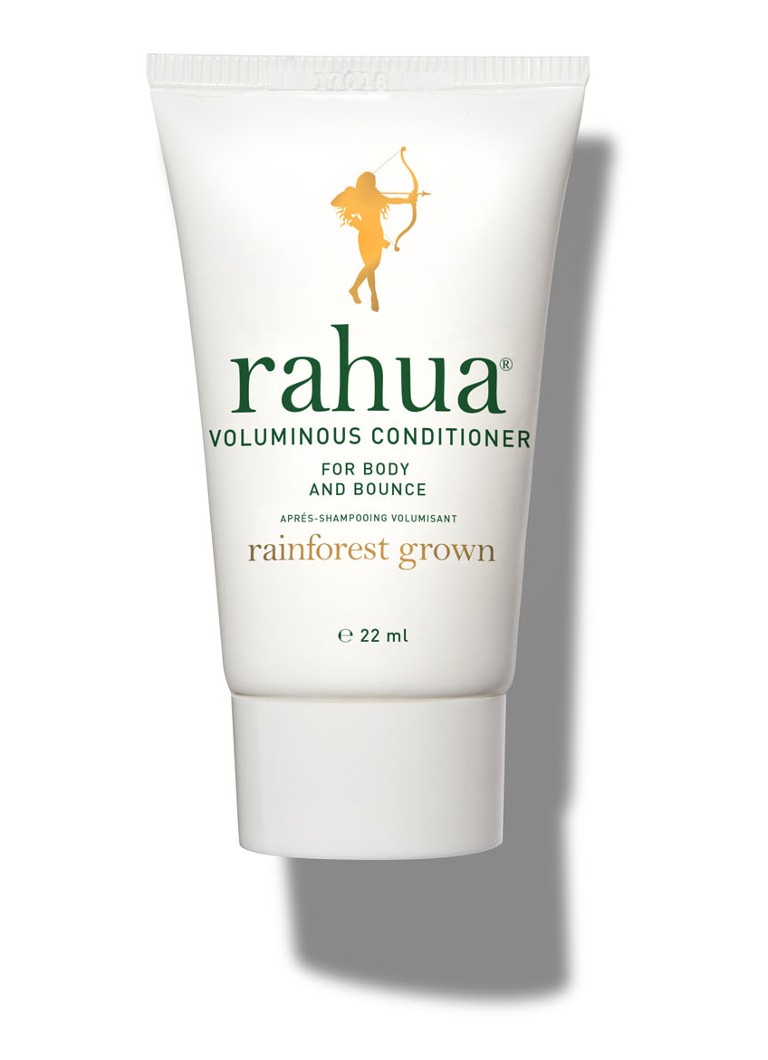Rahua - Mini Voluminous Conditioner - travel size volume conditioner - null