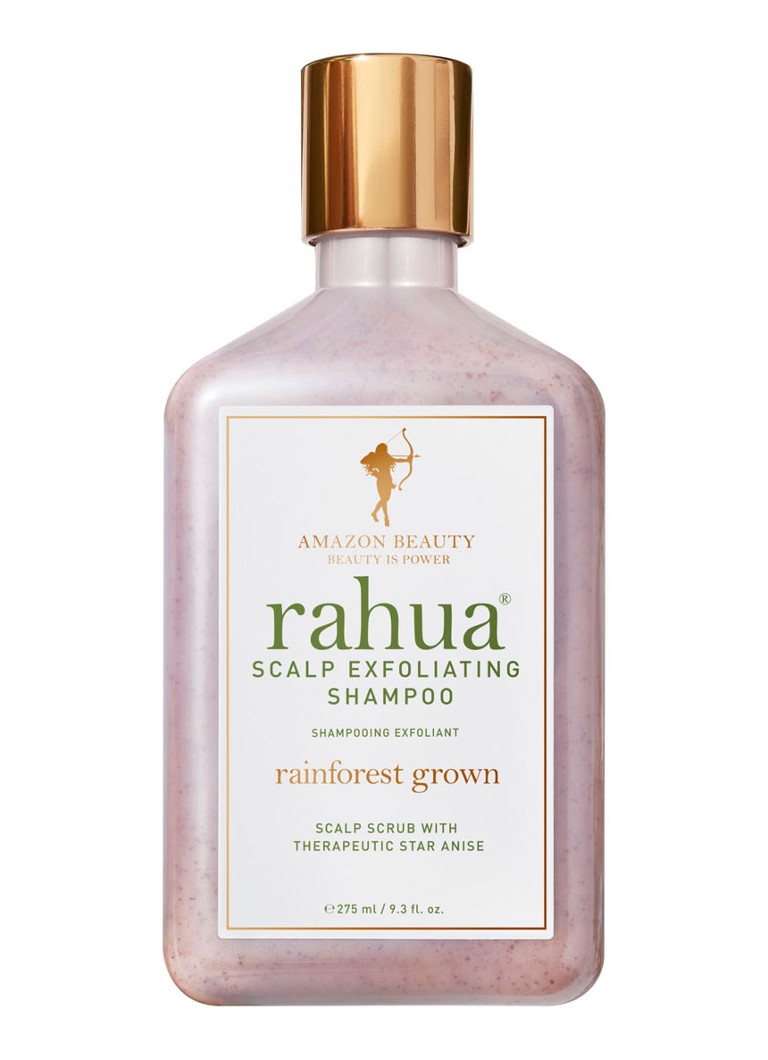 Rahua - Scalp Exfoliating Shampoo - null
