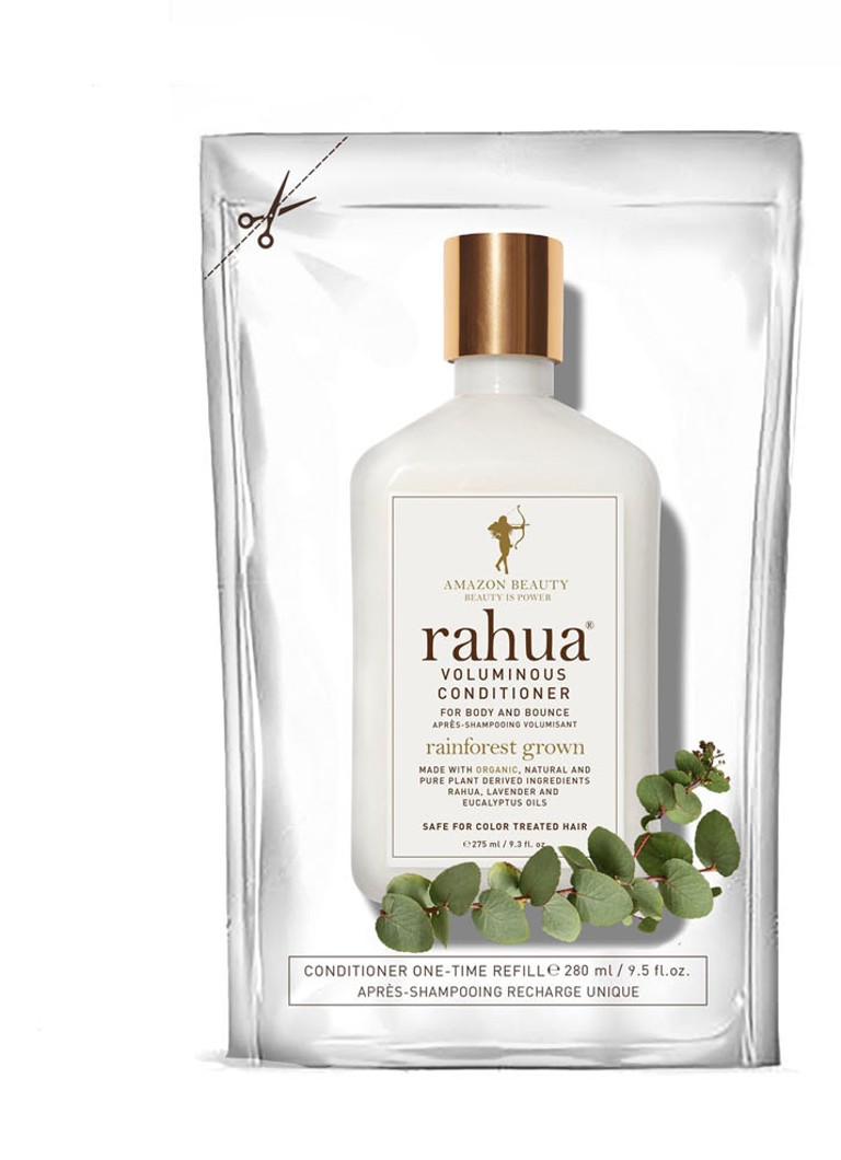 Rahua - Voluminous Conditioner Refill - conditioner navulling - null
