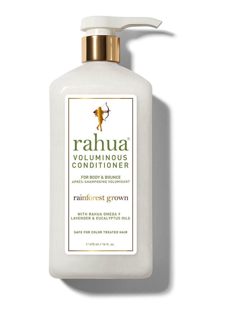 Rahua - Voluminous Conditioner - null