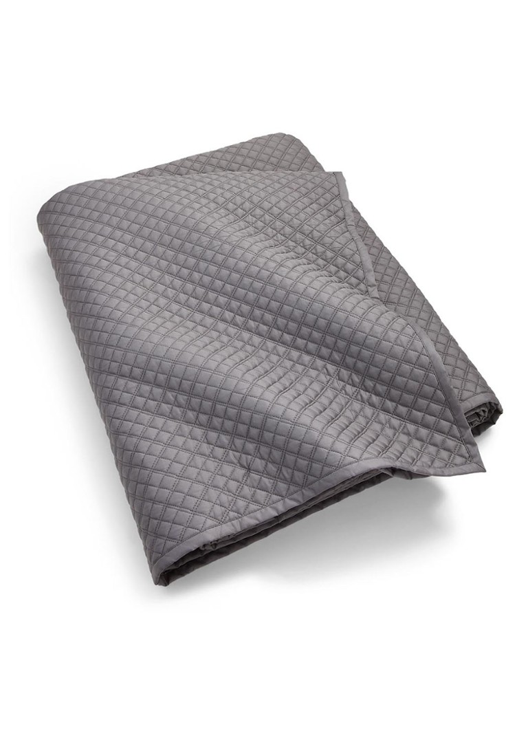 Ralph Lauren - ARGYLE   Graphit     Pillow ca - Antraciet