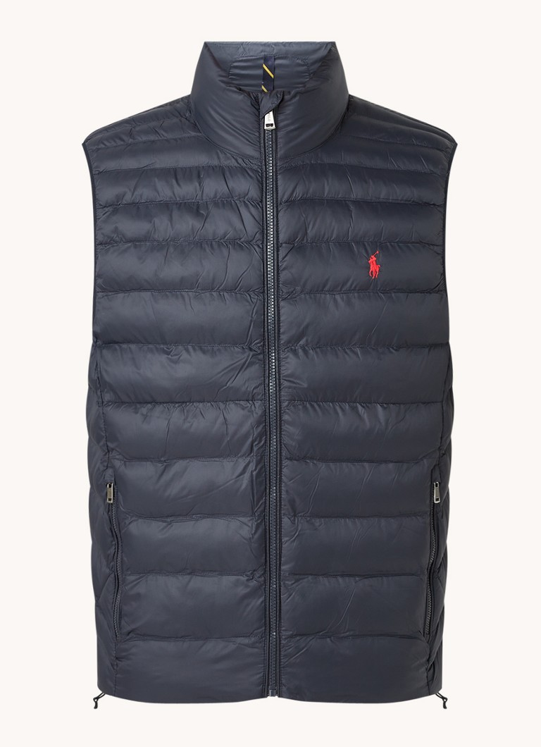 ralph lauren bodywarmer dames