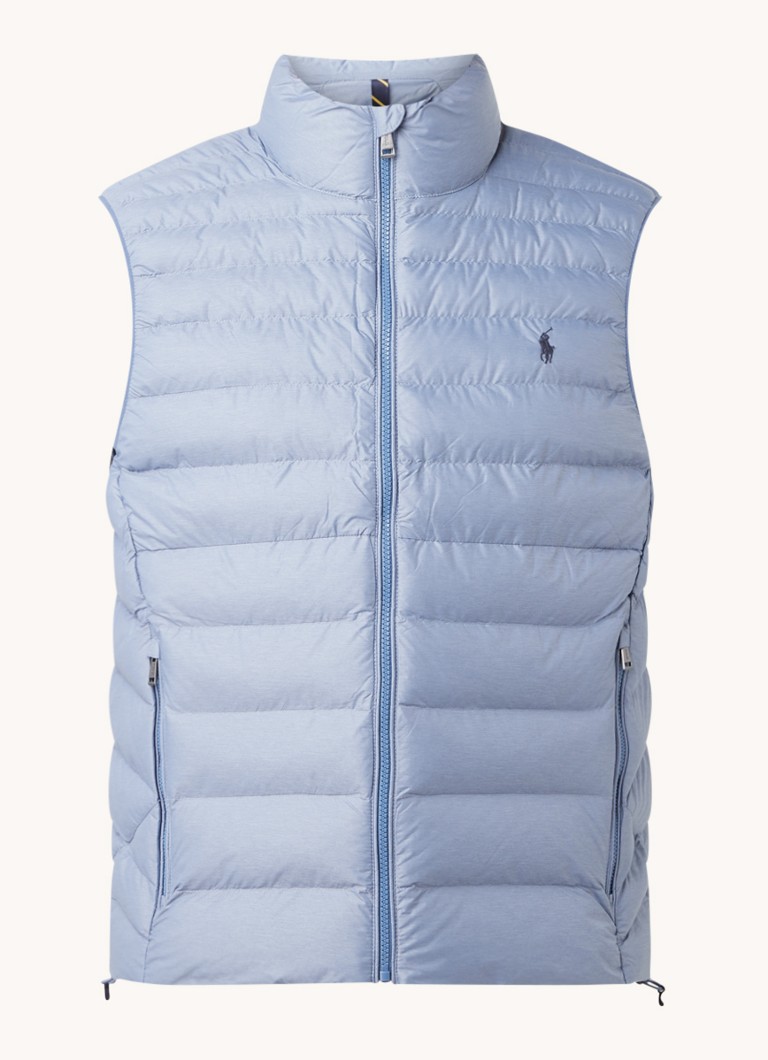 ralph lauren bodywarmer dames