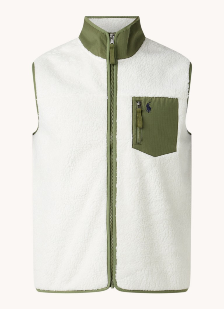 ralph lauren bodywarmer dames