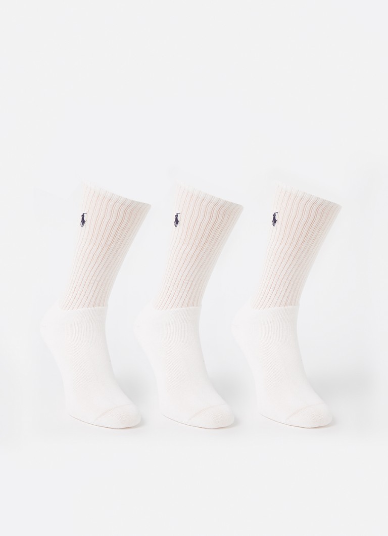 ralph lauren sportsokken
