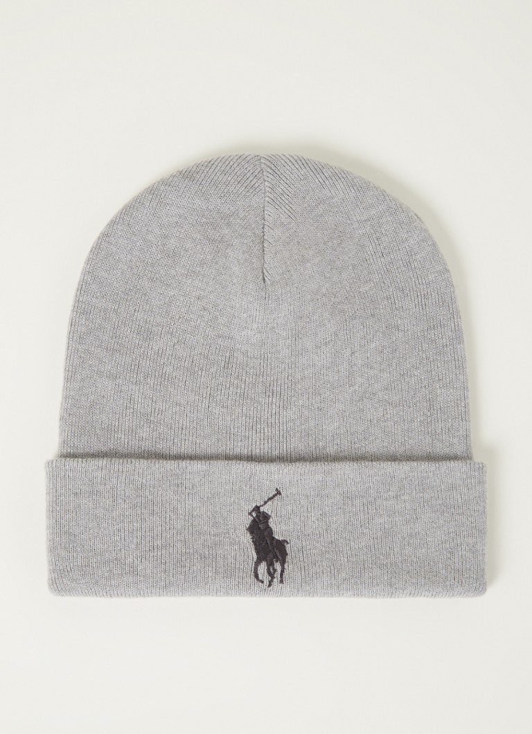 muts ralph lauren grijs