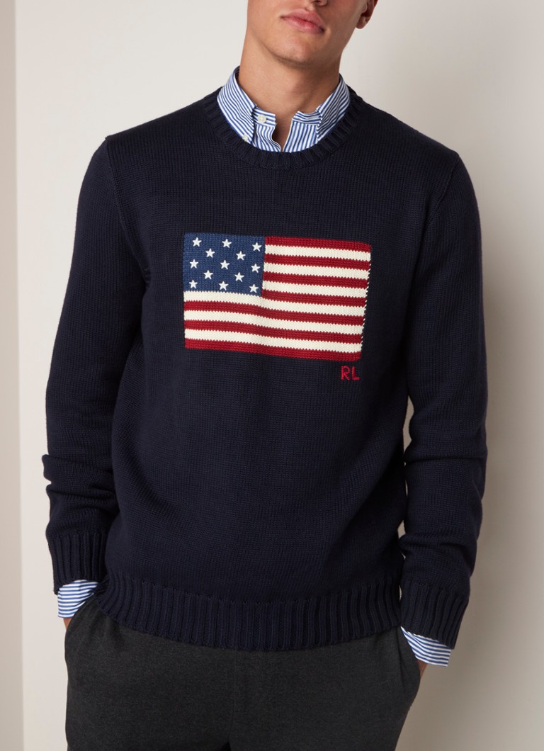 polo ralph lauren truien