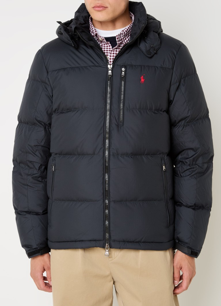 Gorham Winterjassen Ralph Lauren Ralph Lauren Gorham Puffer