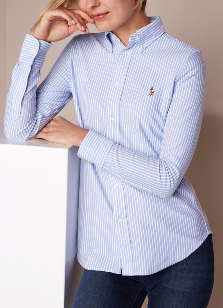 ralph lauren dames blouse