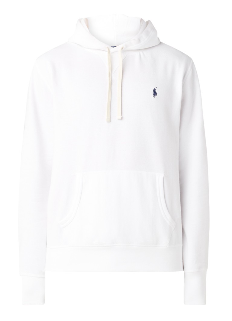witte hoodies dames
