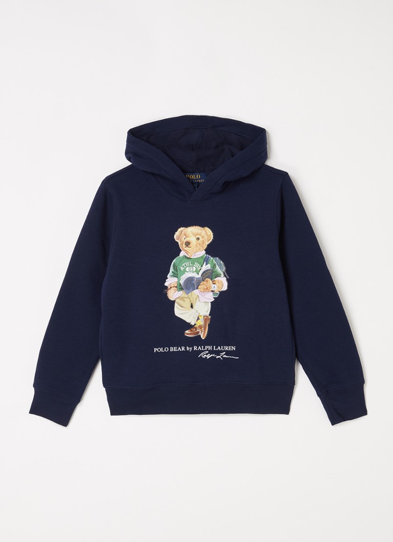 ralph lauren bijenkorf