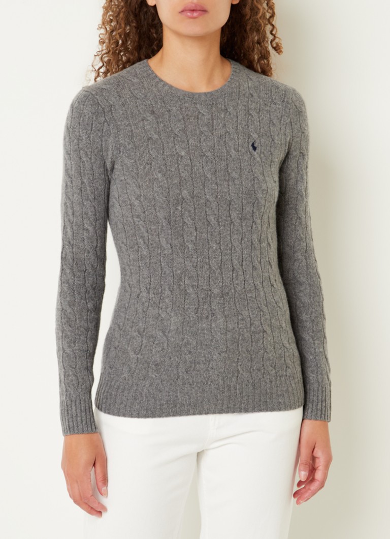 dames trui ralph lauren