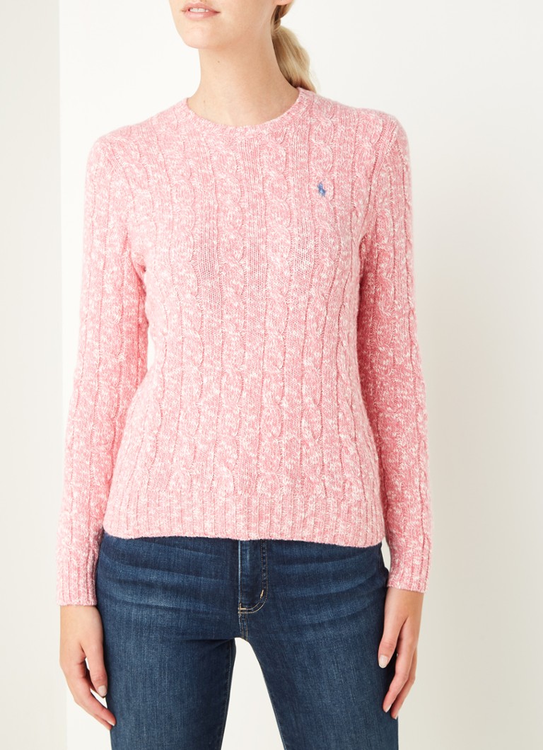 ralph lauren dames trui