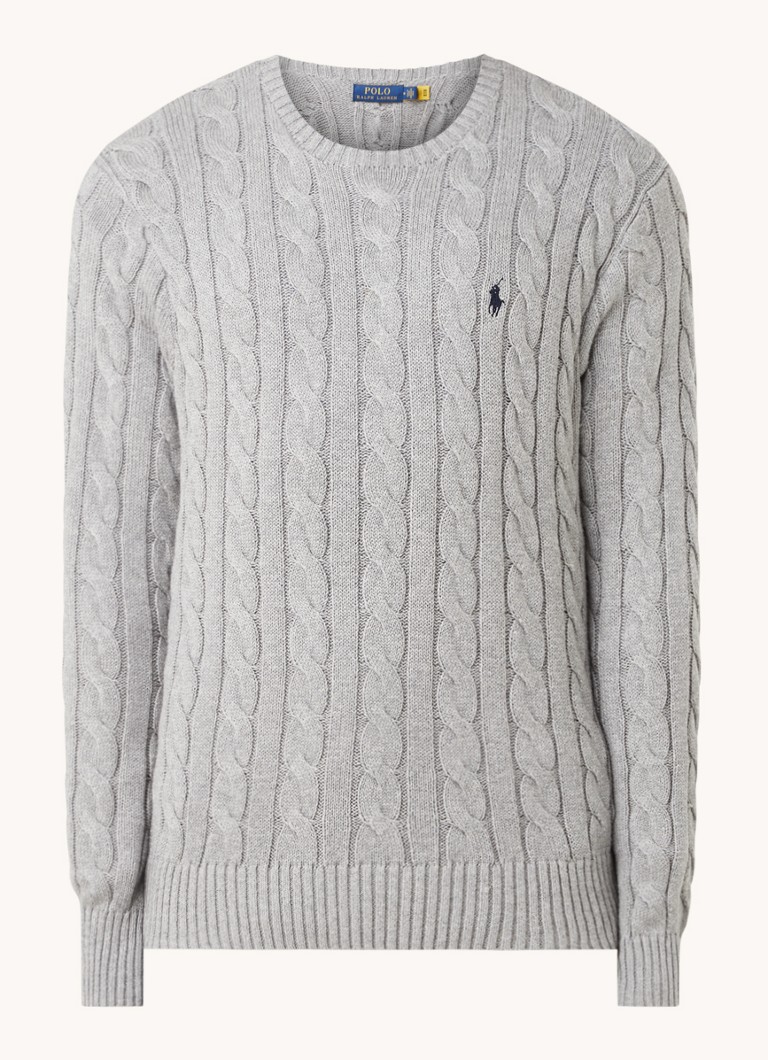 heren trui ralph lauren