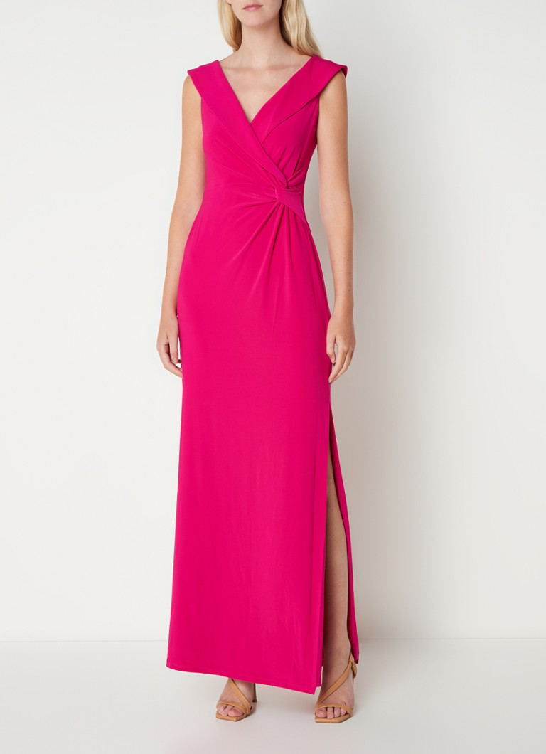 ralph lauren avondjurk