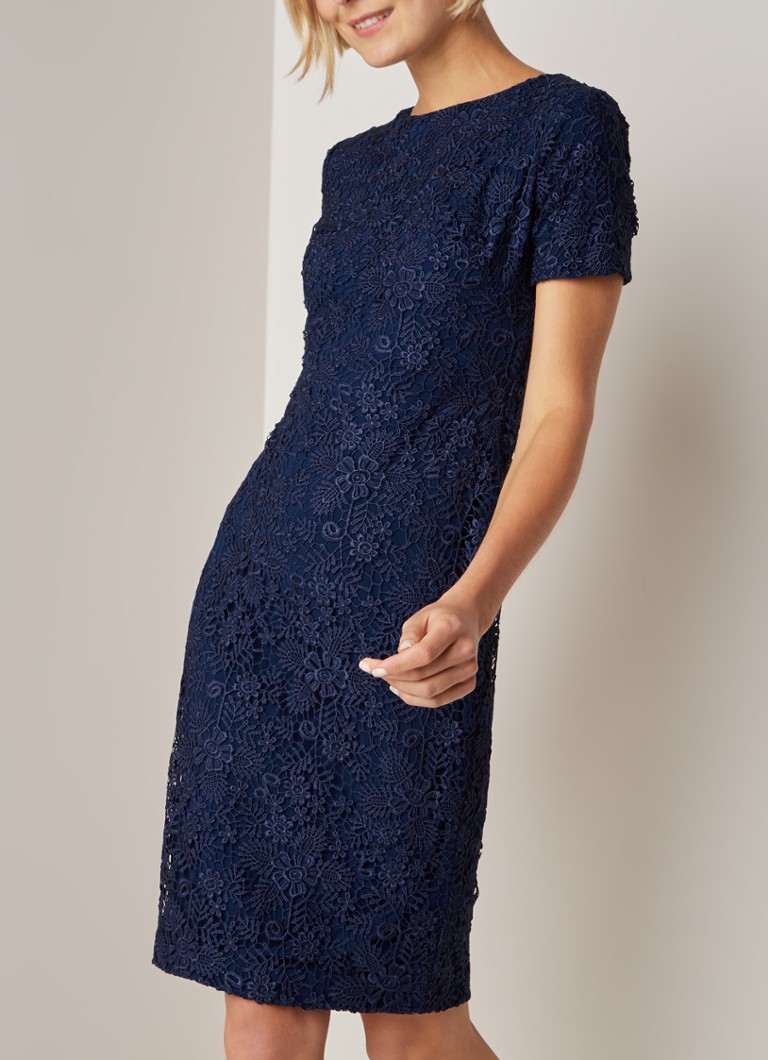 ralph lauren jurk
