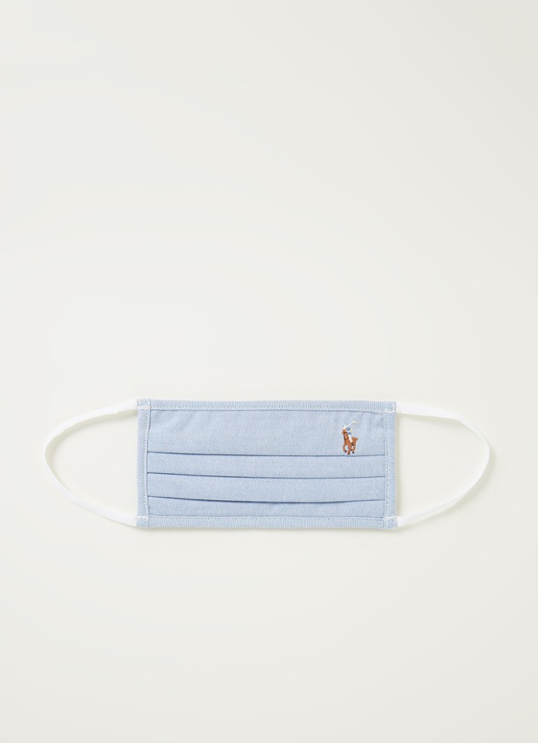 mondkapje ralph lauren