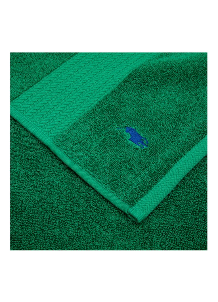 Sale, Ralph Lauren Home Polo Player Bath Towel (75cm x 140cm)