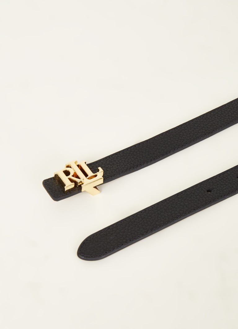ralph lauren riemen