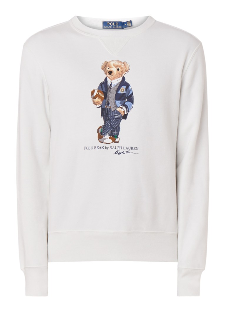 ralph lauren trui beertje