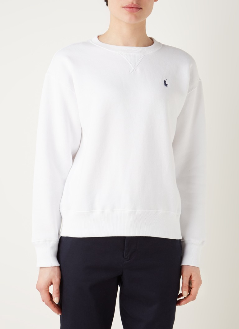 dames ralph lauren trui