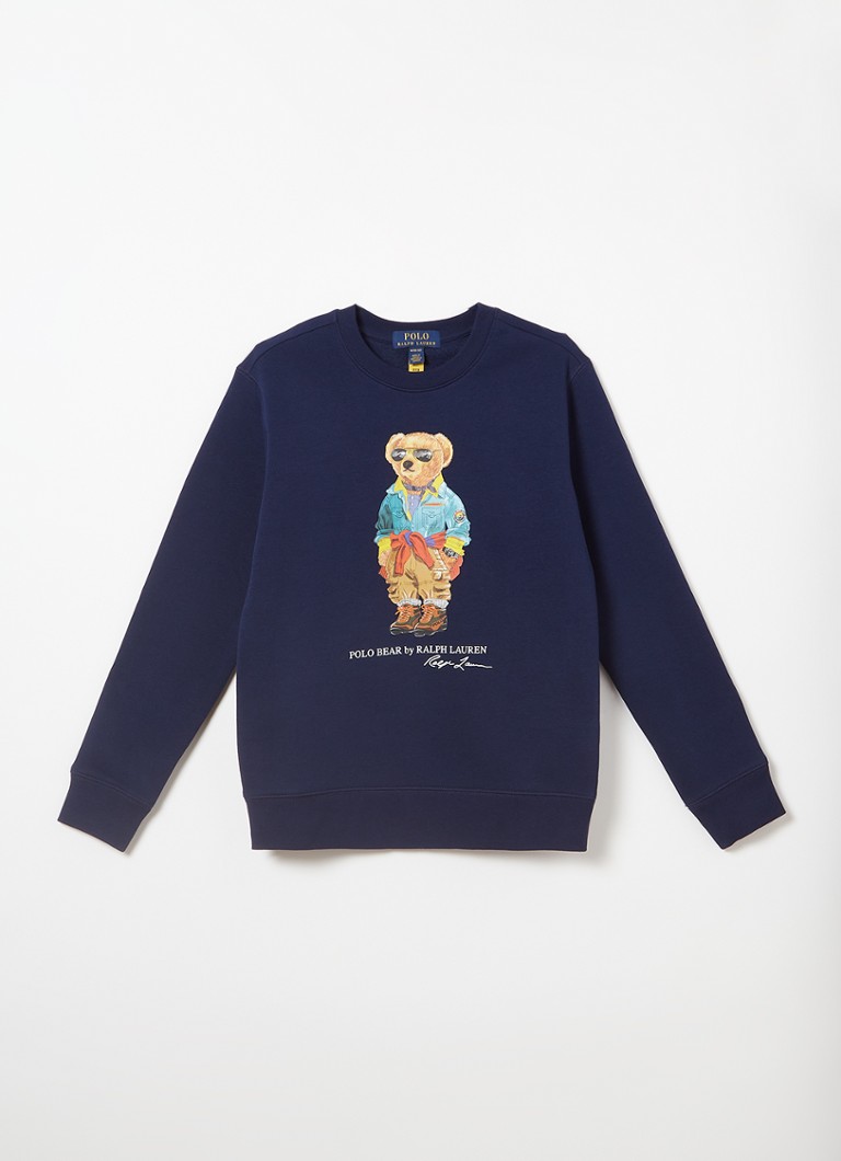 polo ralph lauren trui dames