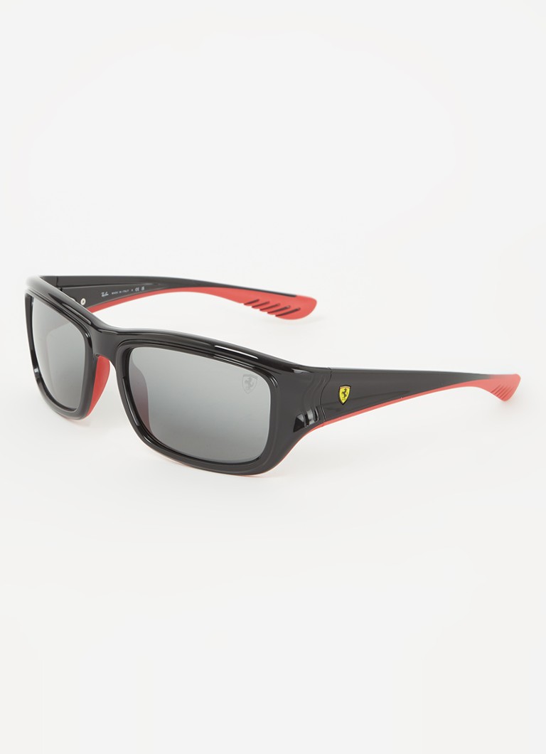 ferrari zonnebril