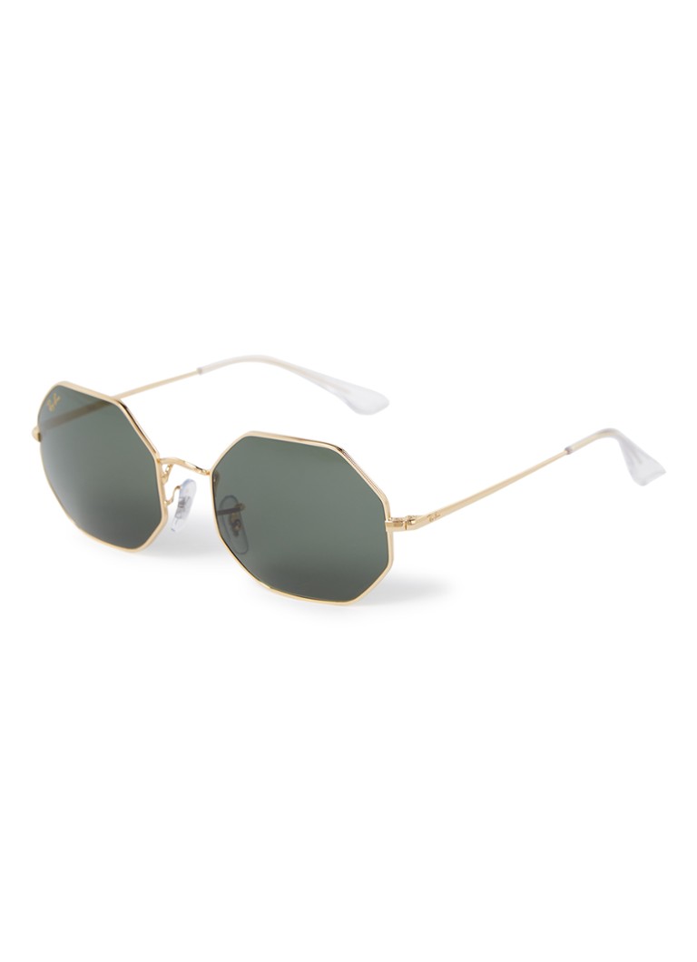 Ray-Ban - Zonnebril RB1972 - Goud