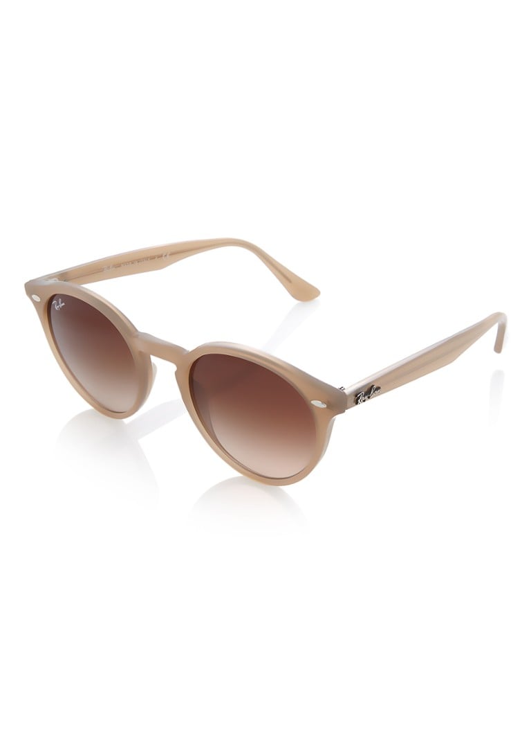 Ray-Ban - Zonnebril RB2180 - Taupe
