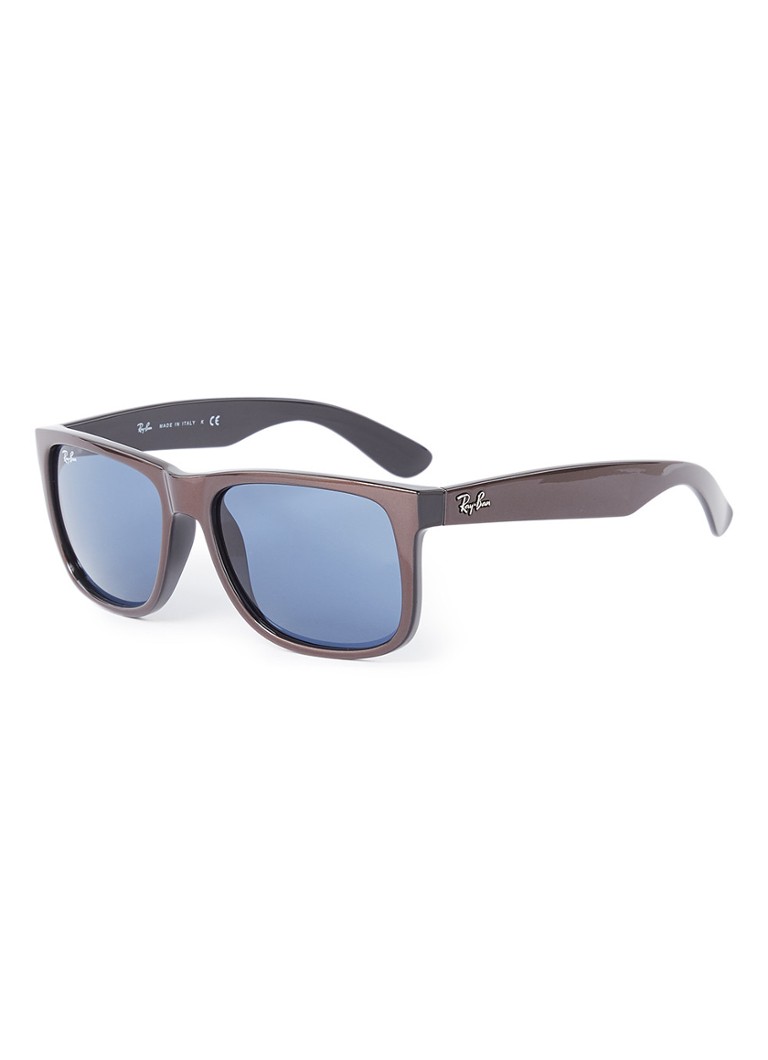 Ray-Ban - Zonnebril RB4165 - Bruin