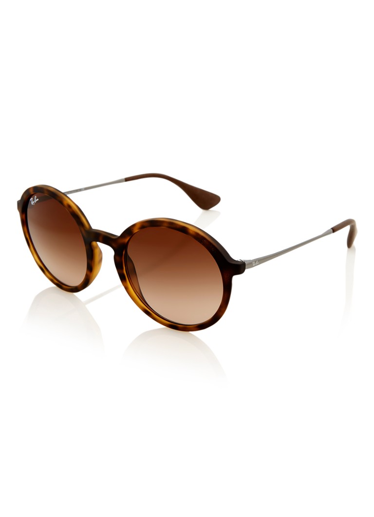Ray-Ban - Zonnebril RB4222 50 - Bruin