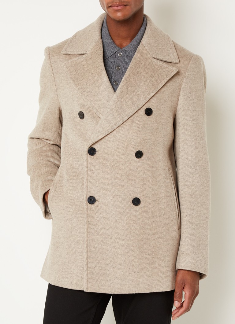 manteau reiss