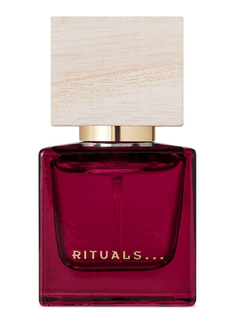 Rituals Eau d'Orient mini Eau de Parfum •