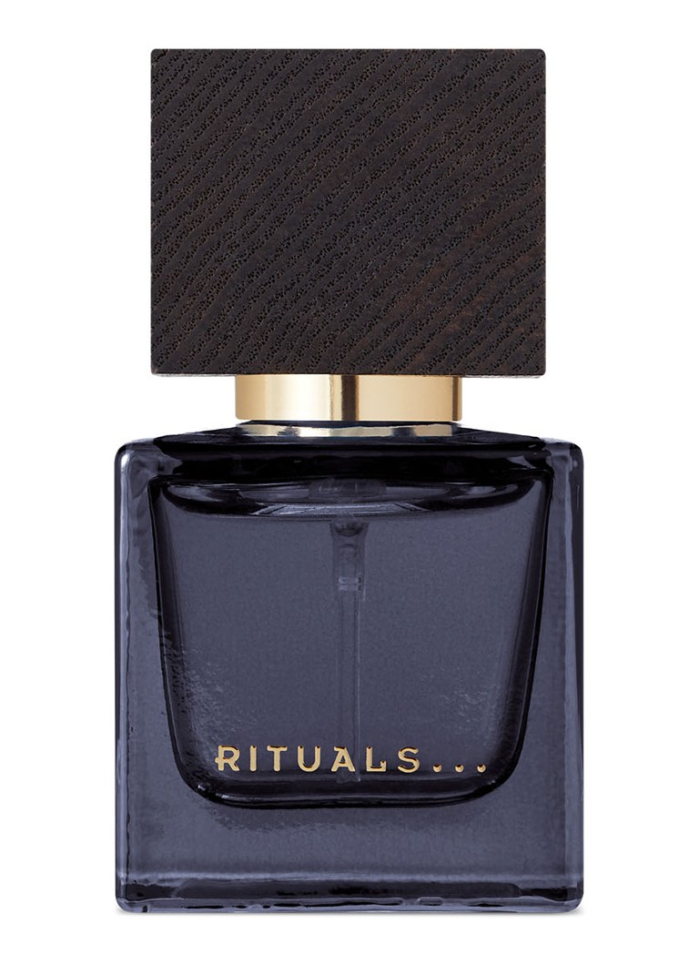 Rituals - Mini Roi d’Orient Eau de Parfum - travel size - null