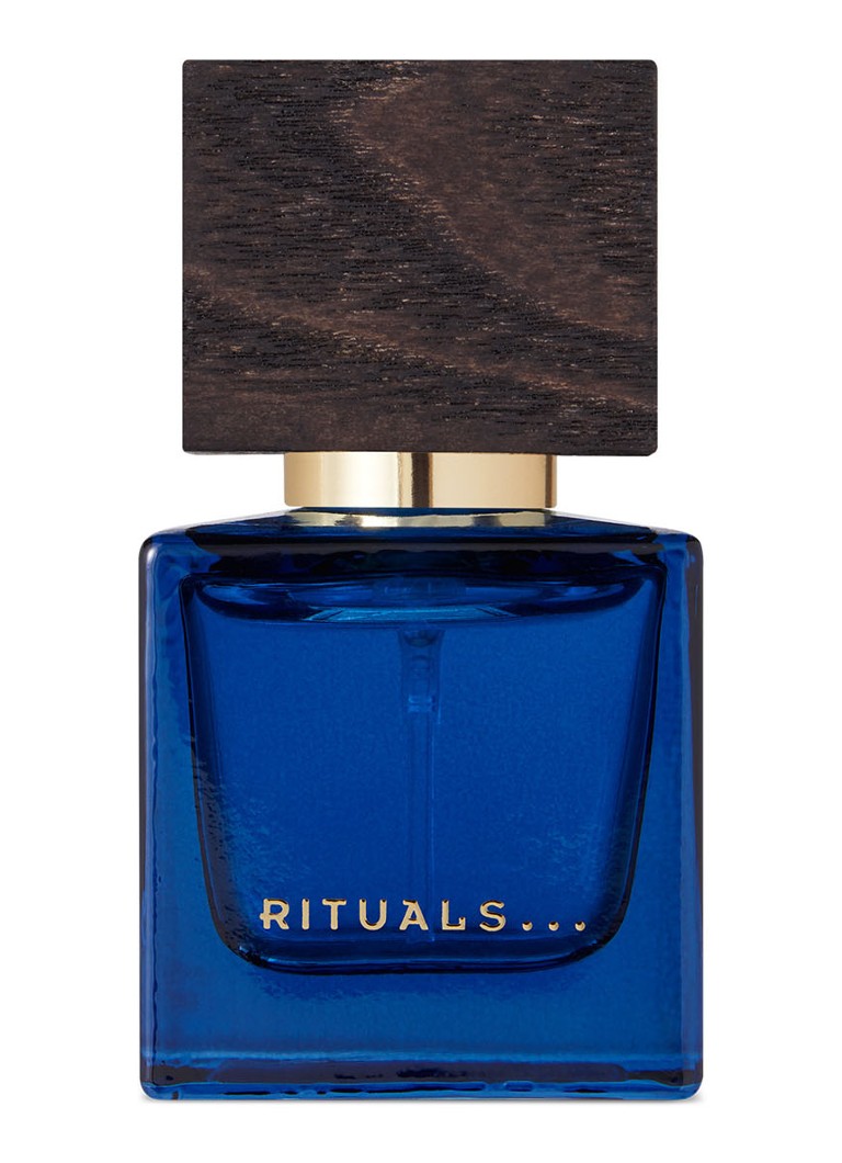 Rituals - Nuit d'Azar mini Eau de Parfum - null