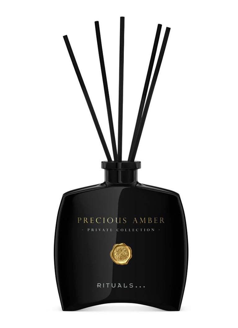 Precious Amber Fragrance Sticks 450 ml