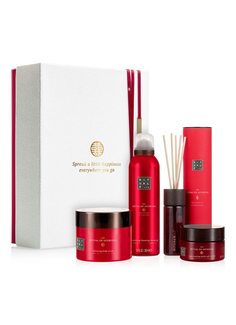 The Ritual 2019 Stream