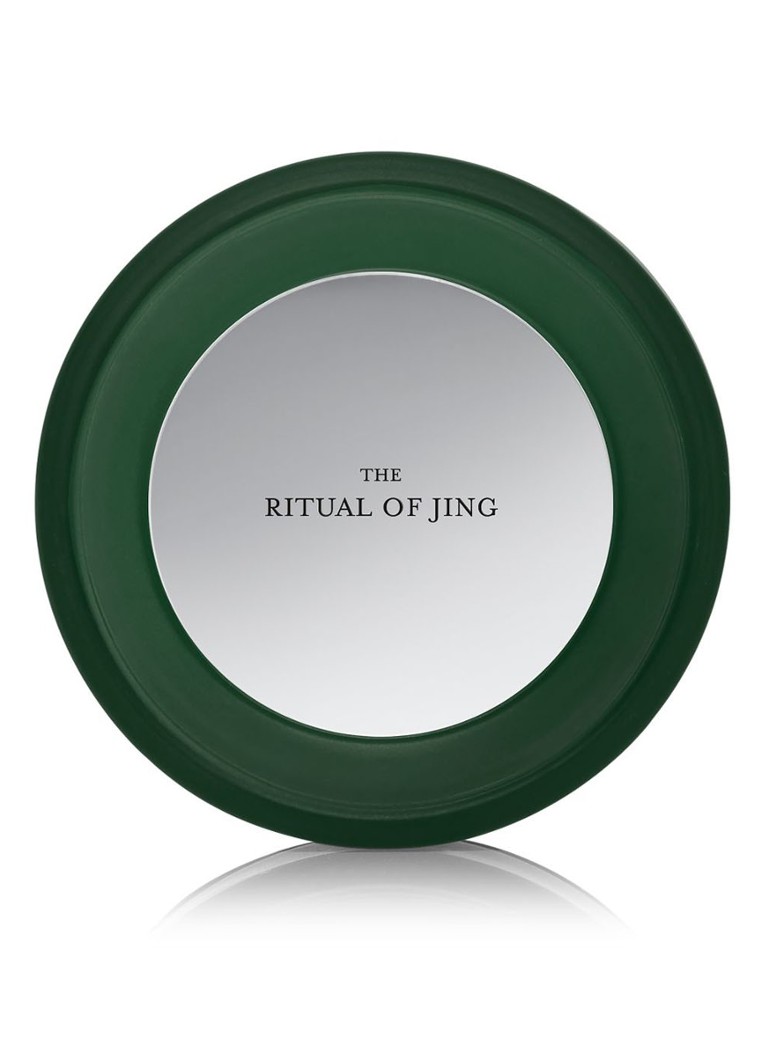 Rituals The Ritual of Jing Parfum d'Interieur - huisparfum 500 ml • Groen •  de Bijenkorf