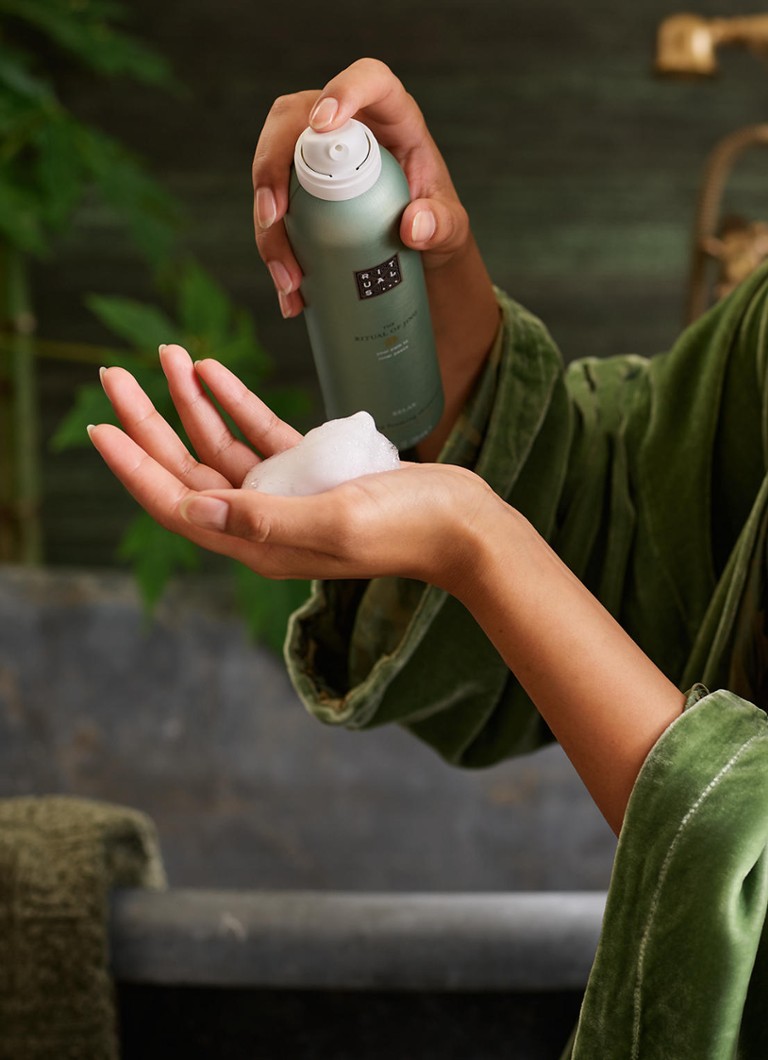 Test - Deodorant - Rituals The Ritual Of Dao 24h Anti-Perspirant