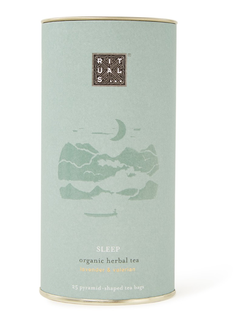 Rituals The Ritual of Jing Sleep thee 25 x 2 gram • de Bijenkorf