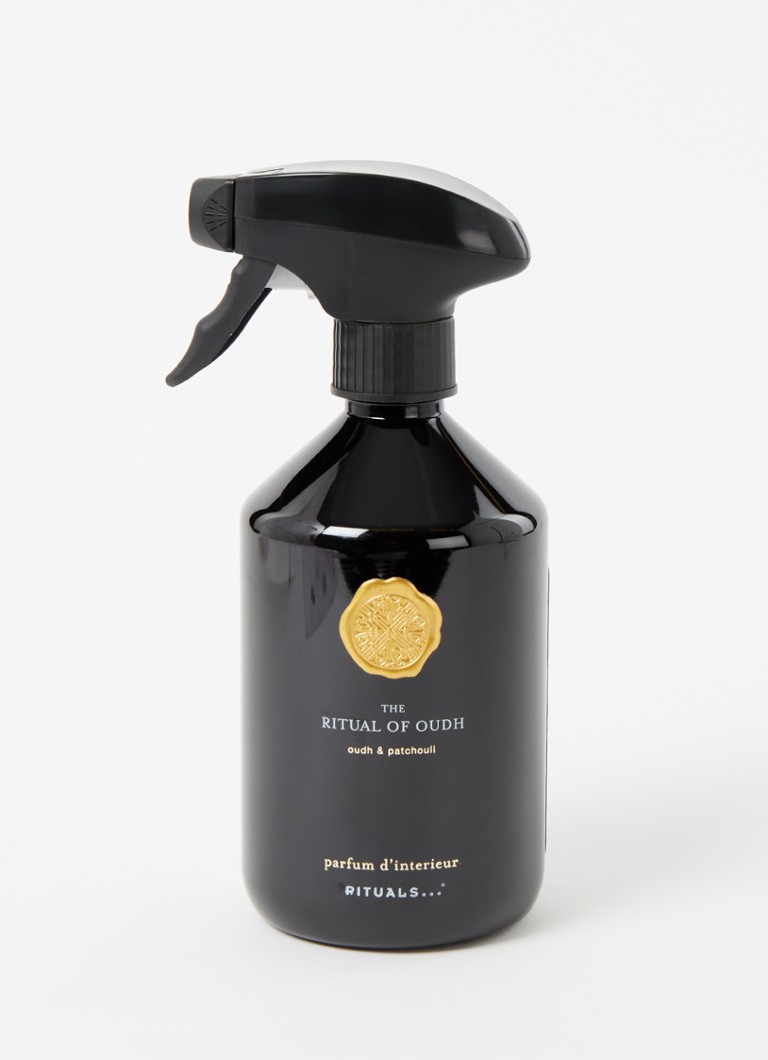 Rituals The Ritual Of Oudh geurspray 500 ml • deBijenkorf.be