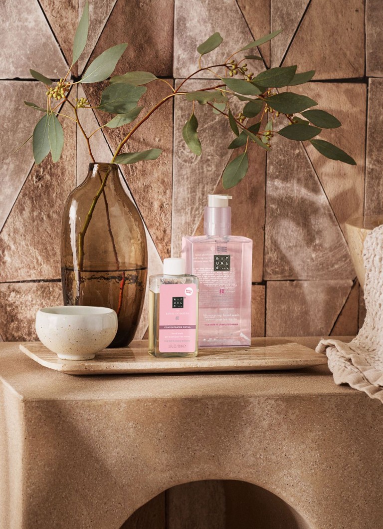 Rituals The Ritual of Sakura Concentrated Refill Hand Wash navulling  handzeep