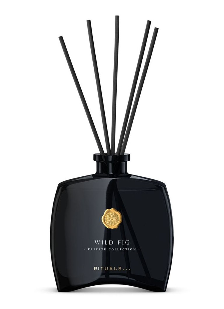 Rituals - Wild Fig Mini Fragrance Sticks - geurstokjes 100 ml - null