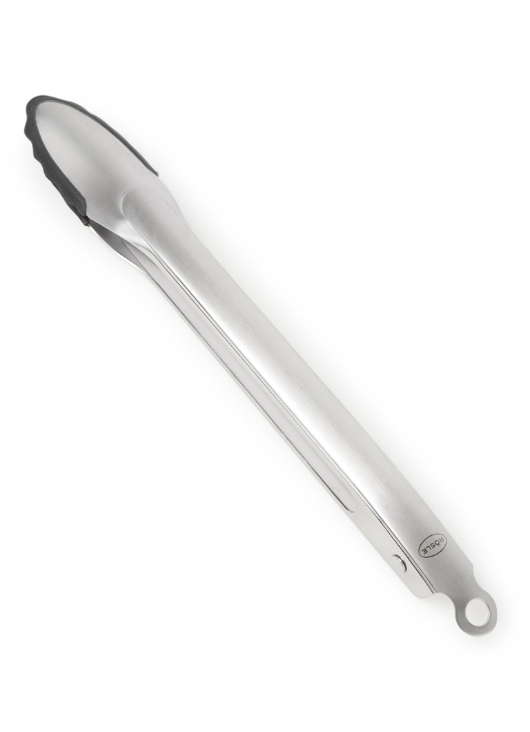 Rösle - Gourmettang 30 cm - Zilver