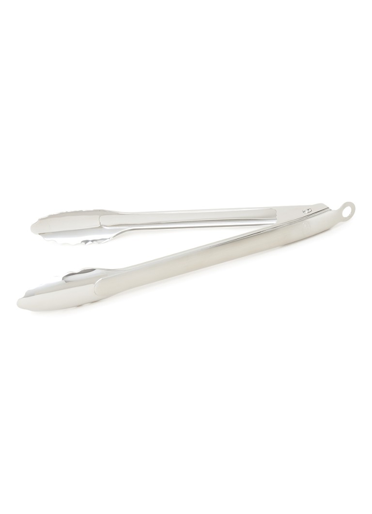 Rösle - Gourmettang 32 cm - Zilver