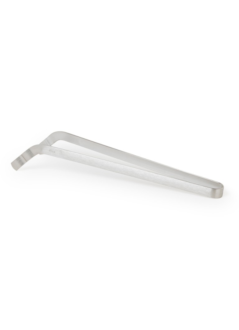 Rösle - Grill- en serveertang 35 cm - Roestvrijstaal