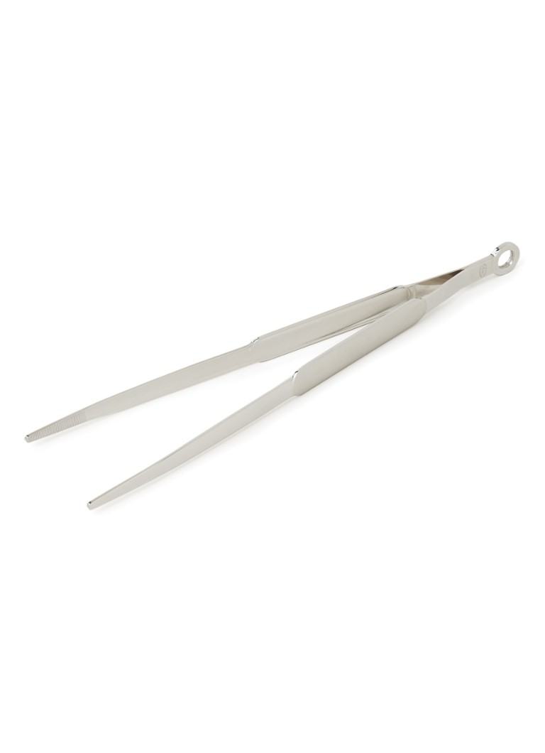 Rösle - Pincettang 31 cm - Zilver