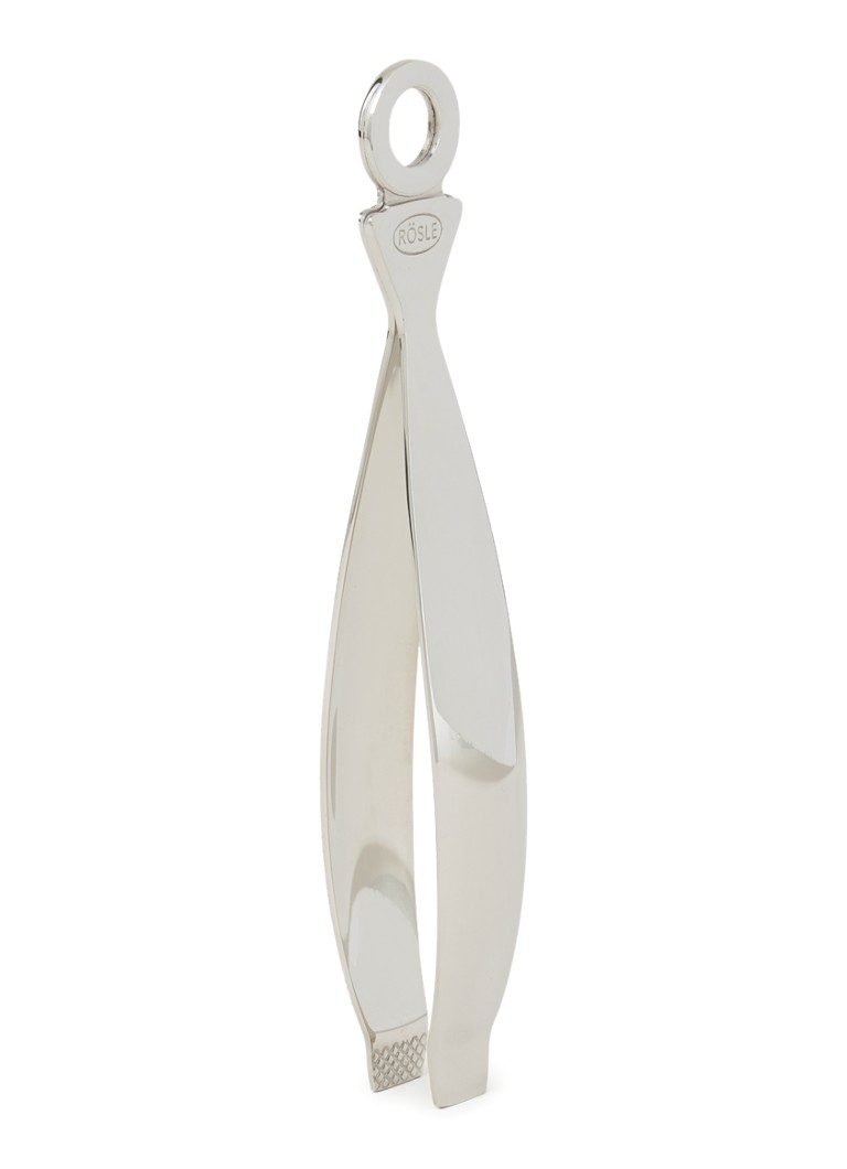 Rösle - Visgraatpincet 15 cm - Zilver