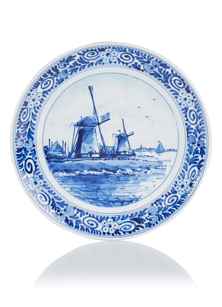 Delfts Blauw Icon