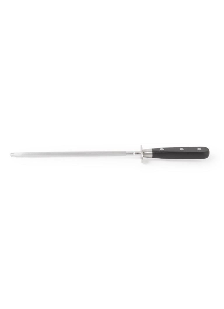 Sabatier Trompette - Messenslijper 35 cm - Zilver
